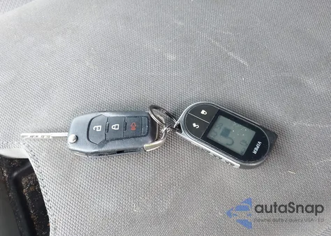 2017 Ford F-150 Xlt from USA, damaged, VIN 1FTEW1CF4HFC36475